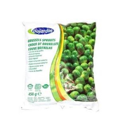 Picture of DUJ BRUSSELS SPROUTS 450GR